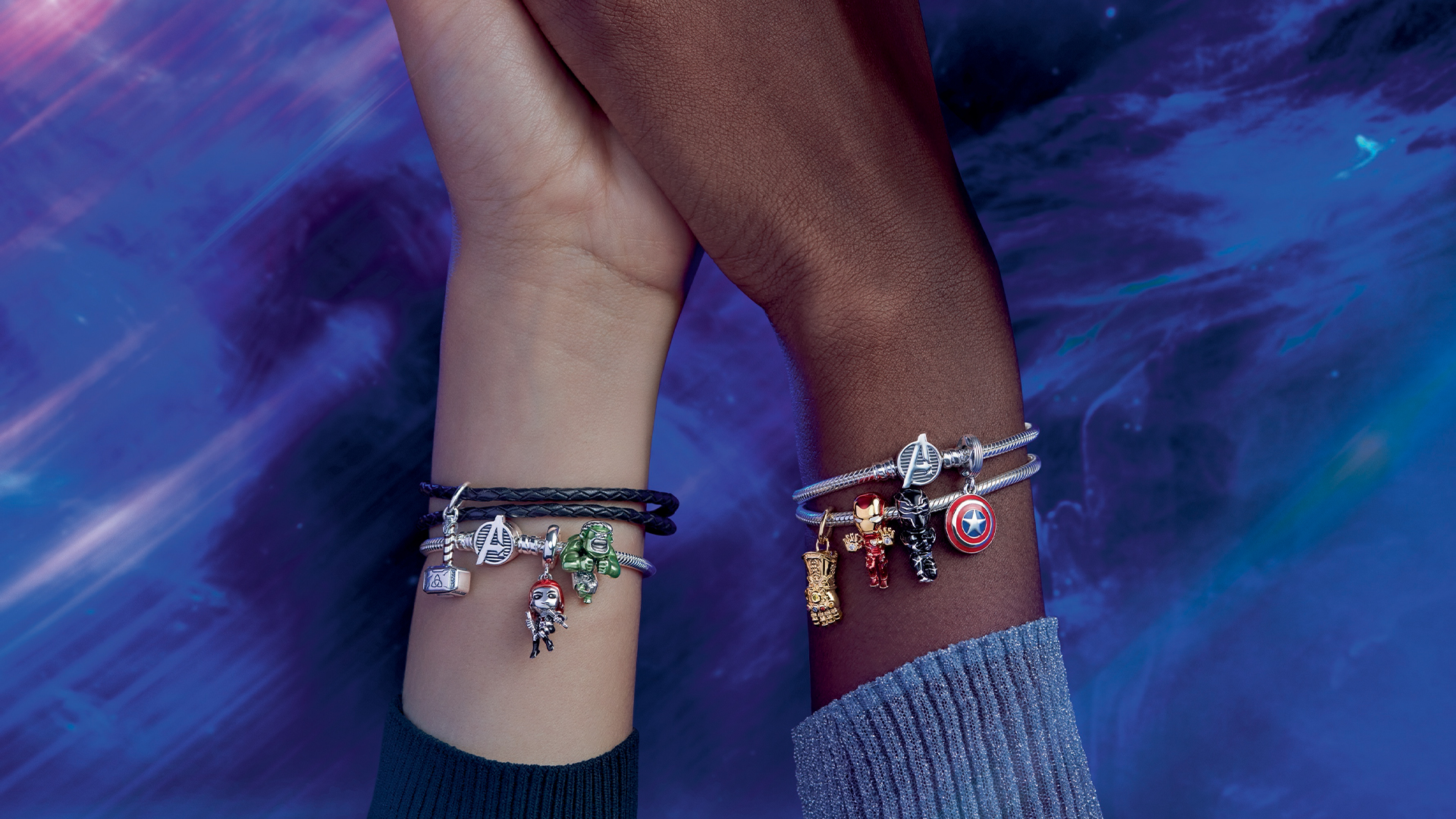 Pandora Marvel