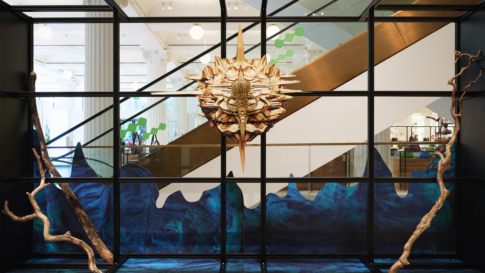 Selfridges Superfutures