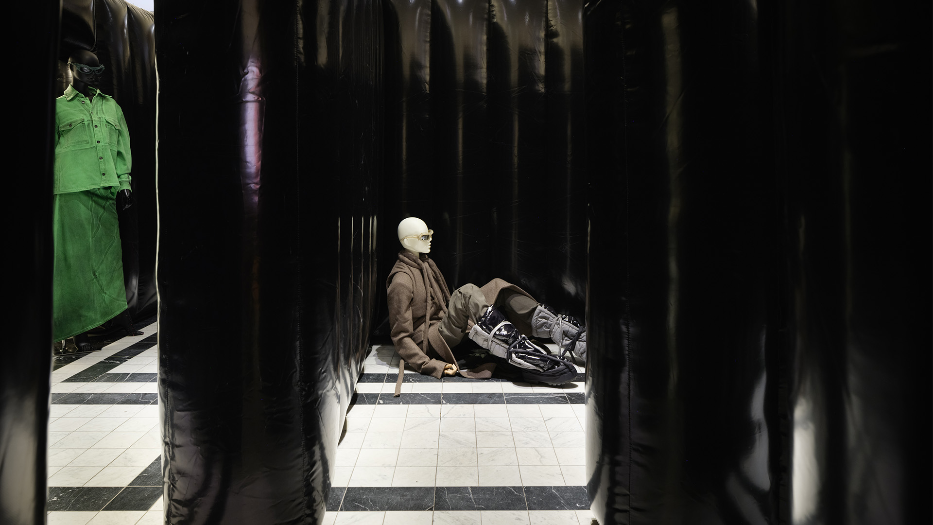 Selfridges Superfutures