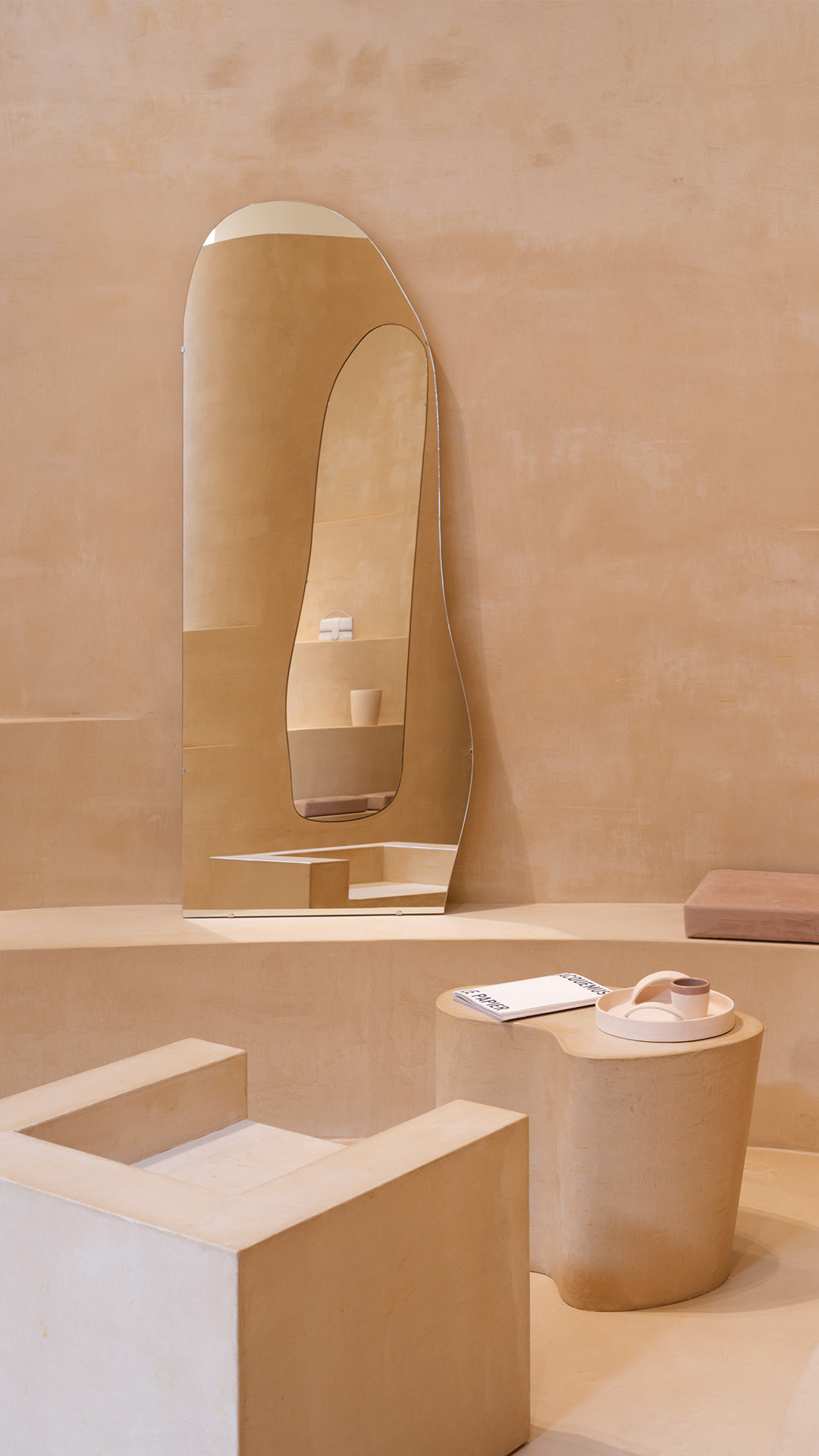 Selfridges x Jacquemus