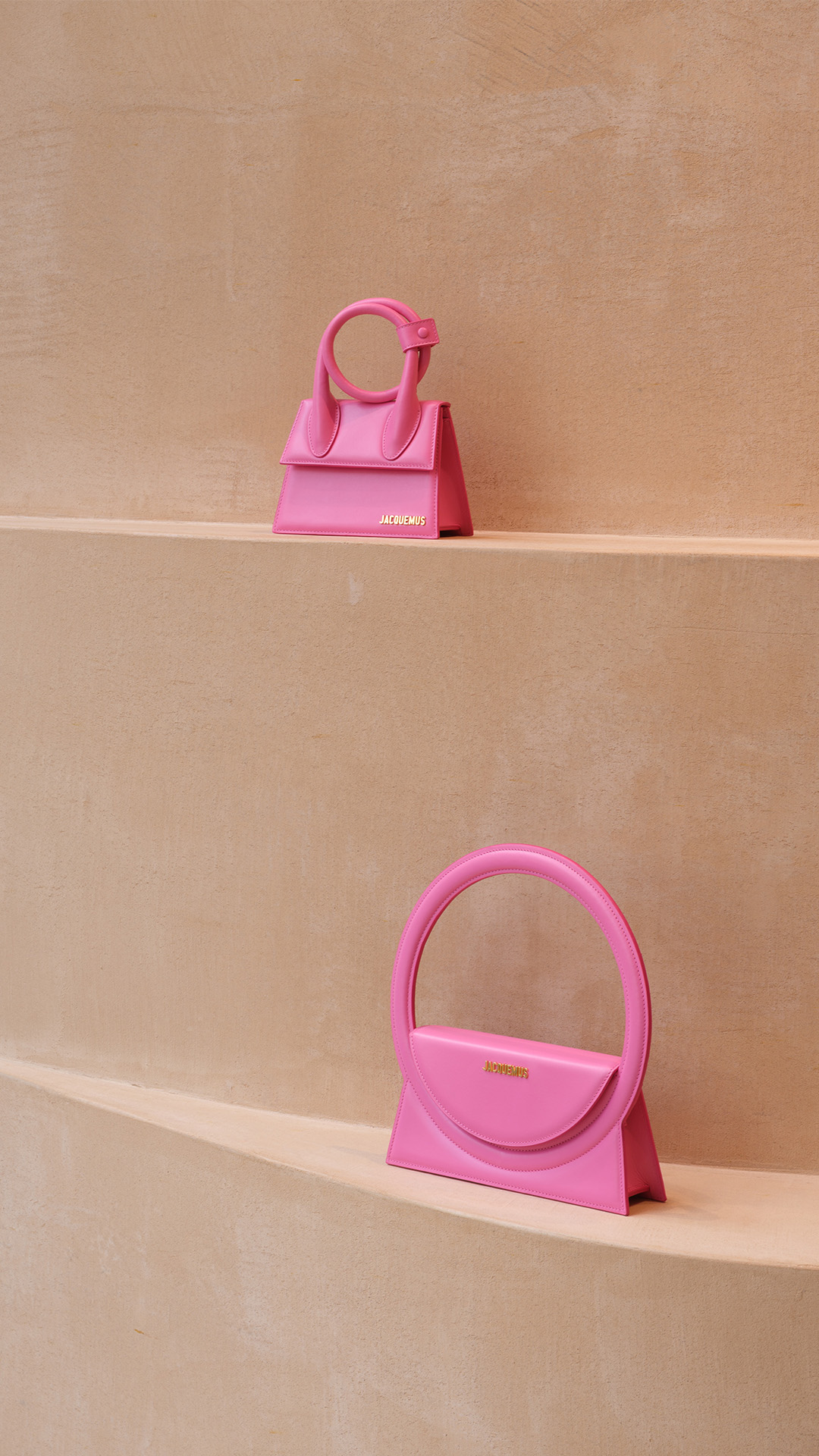 Selfridges x Jacquemus