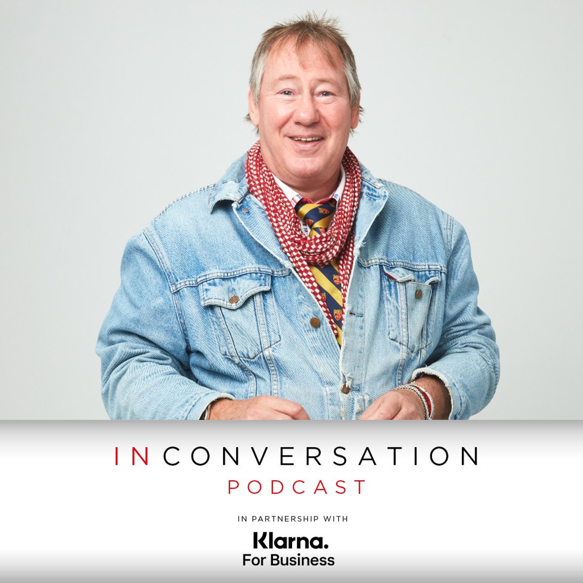 Simon Brown, CEO, Joe Browns - TheIndustry.fashion podcast