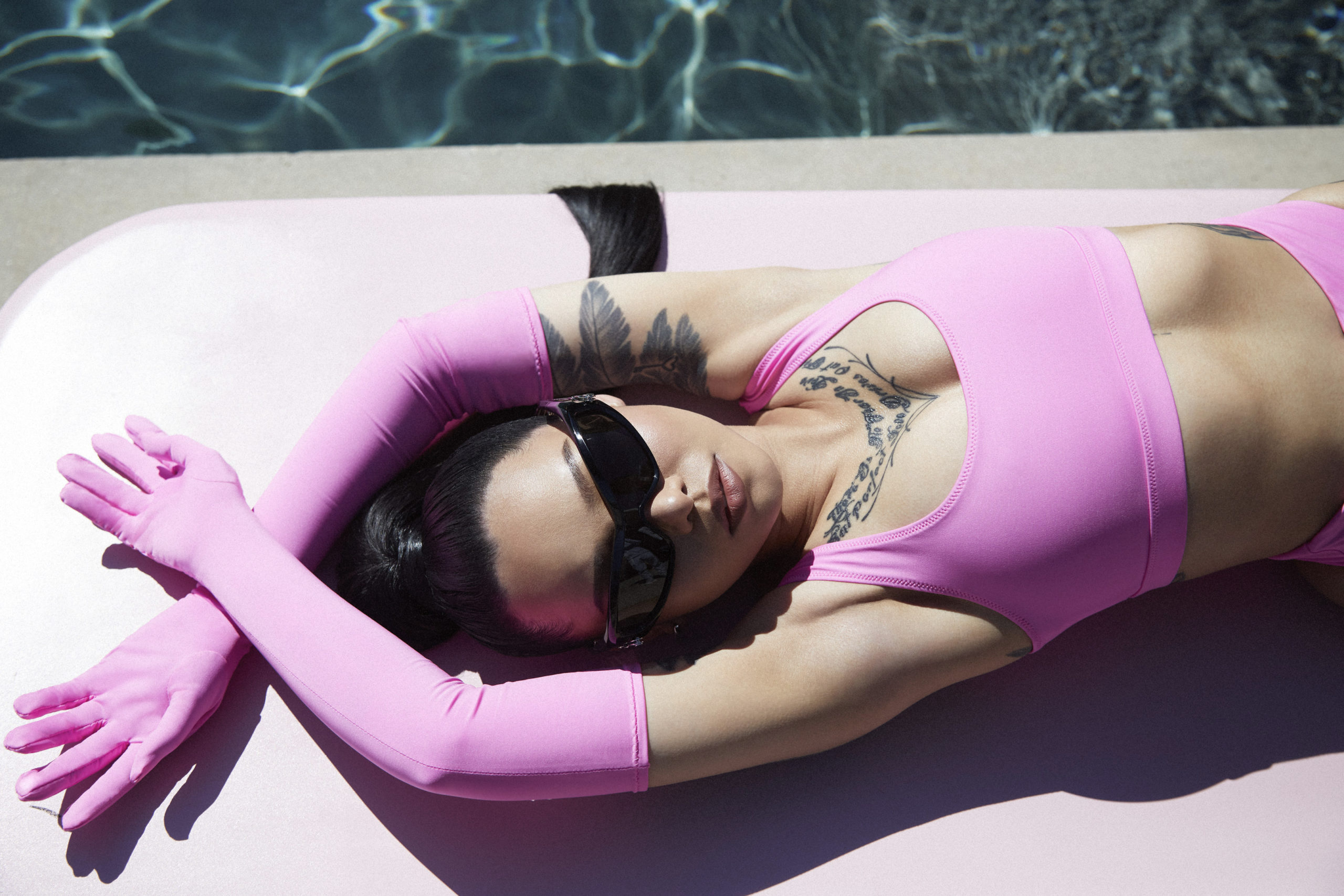 Skims swimwear