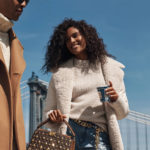 Michael Kors owner 'well positioned' to accelerate growth despite revenue drop