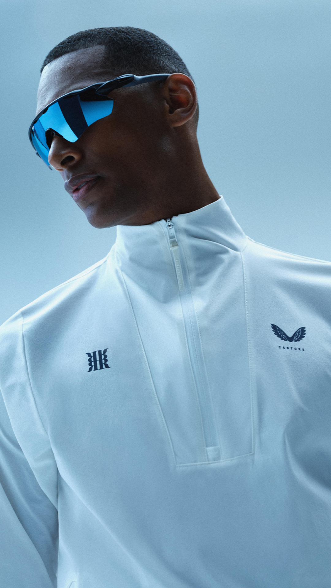Castore // Reiss