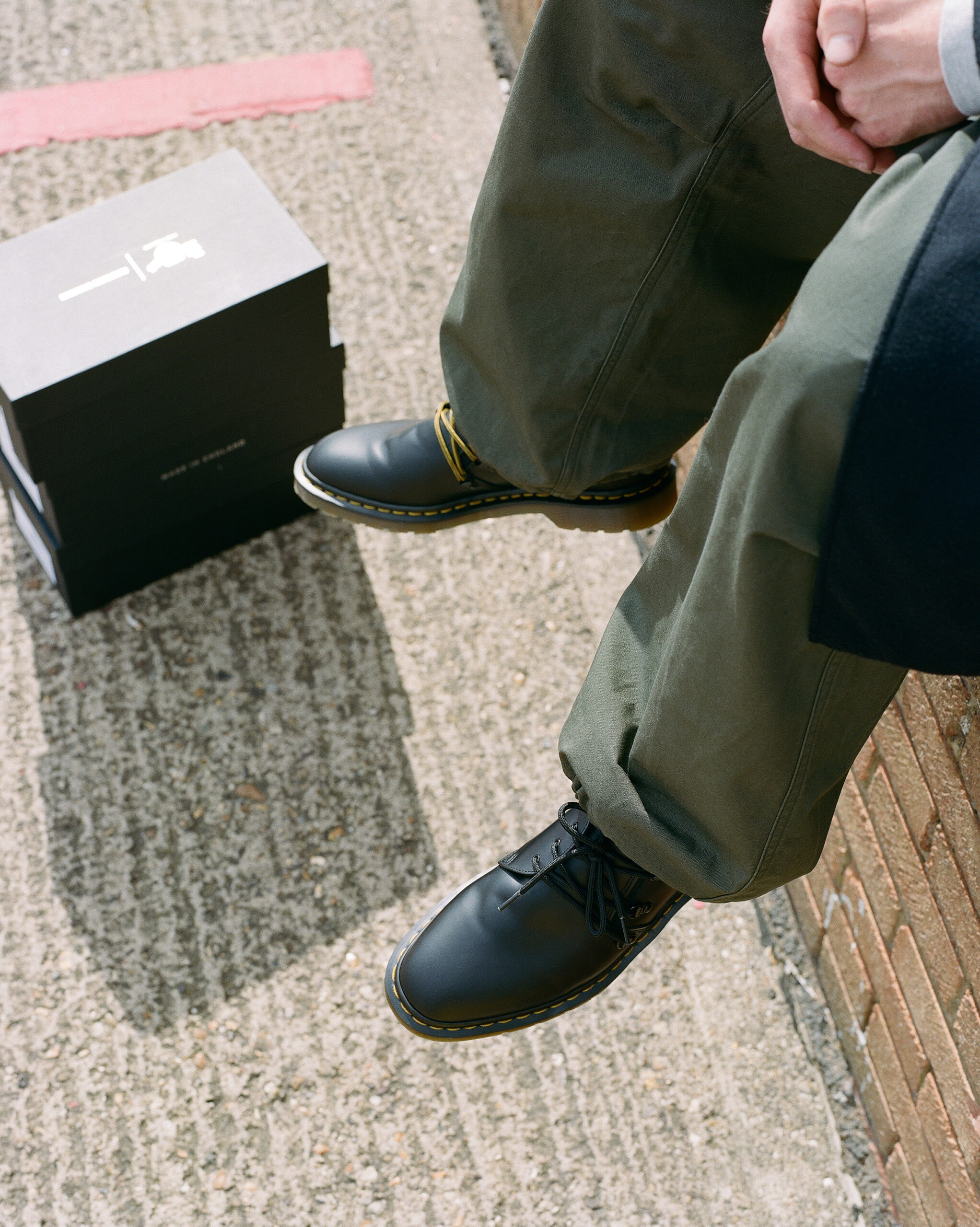 Dr Martens