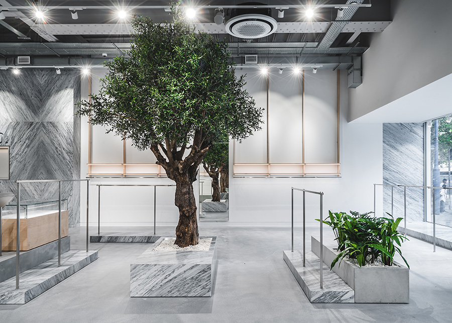 END. opens Manchester flagship store TheIndustry.fashion