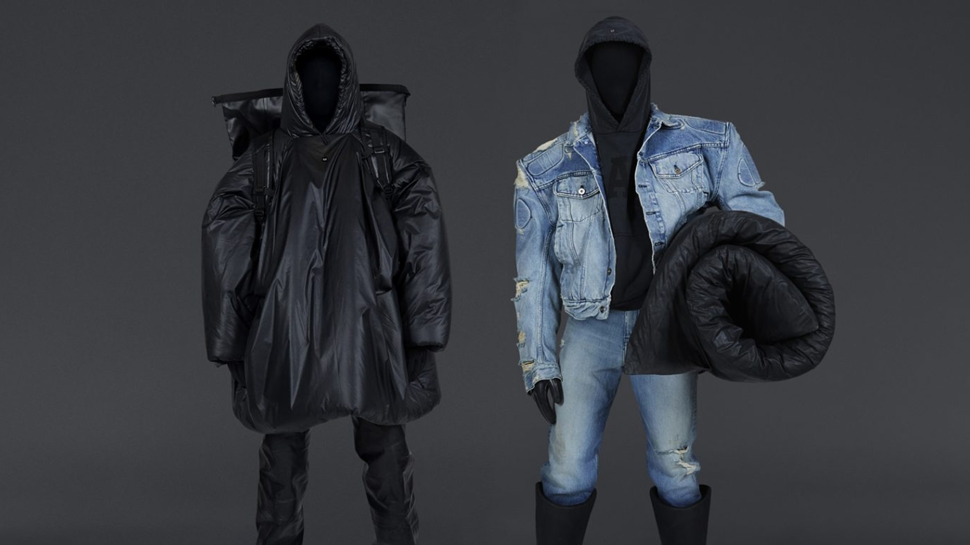 Yeezy gap куртка. Yeezy gap куртка