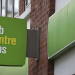 UK retail jobs fall to record low as employment costs rise