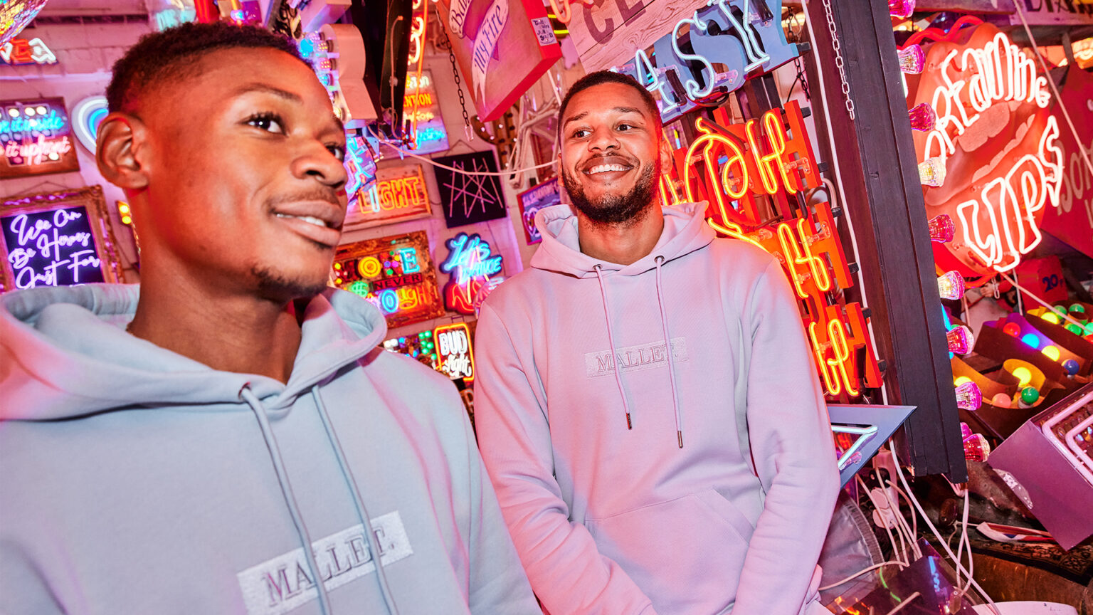 The Interview Tommy Mallet, Founder and Creative Director, Mallet