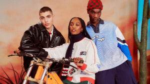 ASOS trends