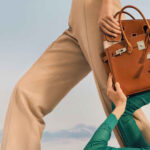Hermès reports double digit growth in first quarter of 2026 despite Middle East impact