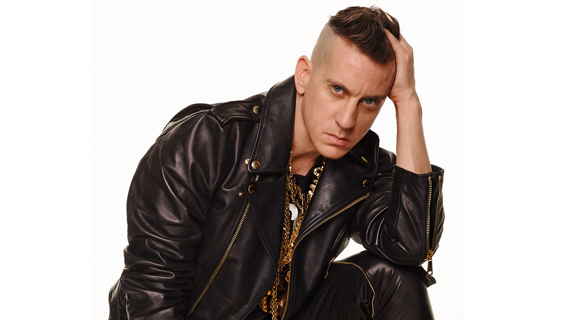 Jeremy Scott leaving Moschino after 10 years as Creative Director ...