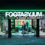 Footasylum Chief Digital Officer departs after 10 years