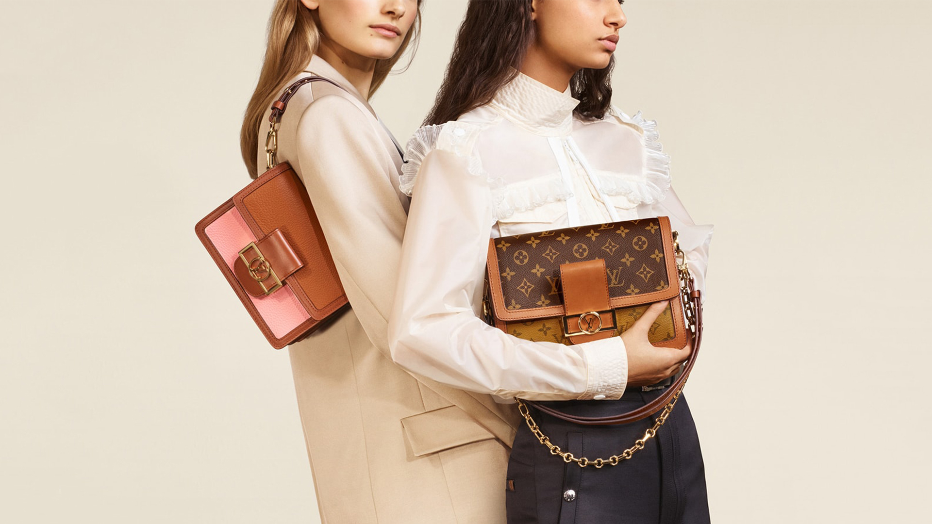 LVMH posts double-digit fall in Q1 revenue; hopes for gradual