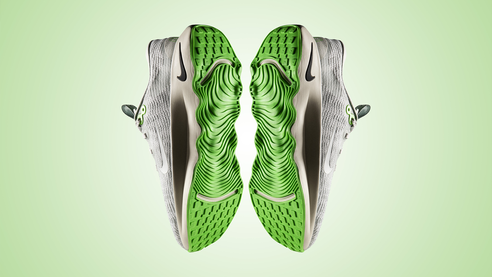 Nike launches next generation running shoe with “allnew rocker geometry” TheIndustry.fashion