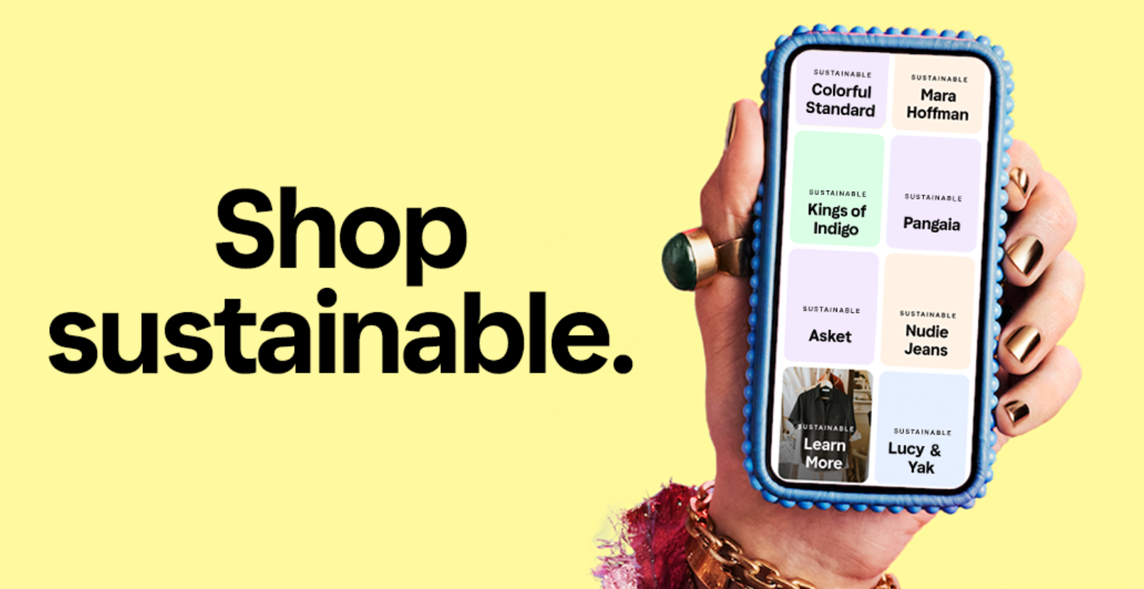 Klarna Good in you