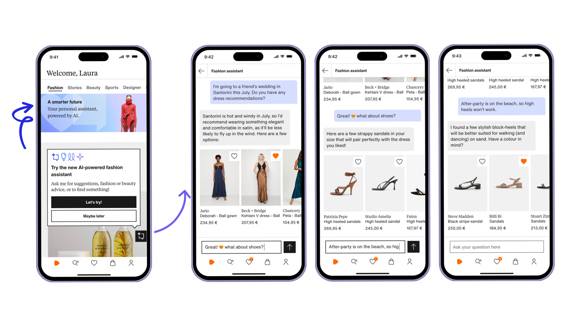 Zalando enhances customer experience with new ChatGPT assistant