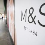 M&S ups fashion offer on Amazon in the Netherlands following 'strong demand'