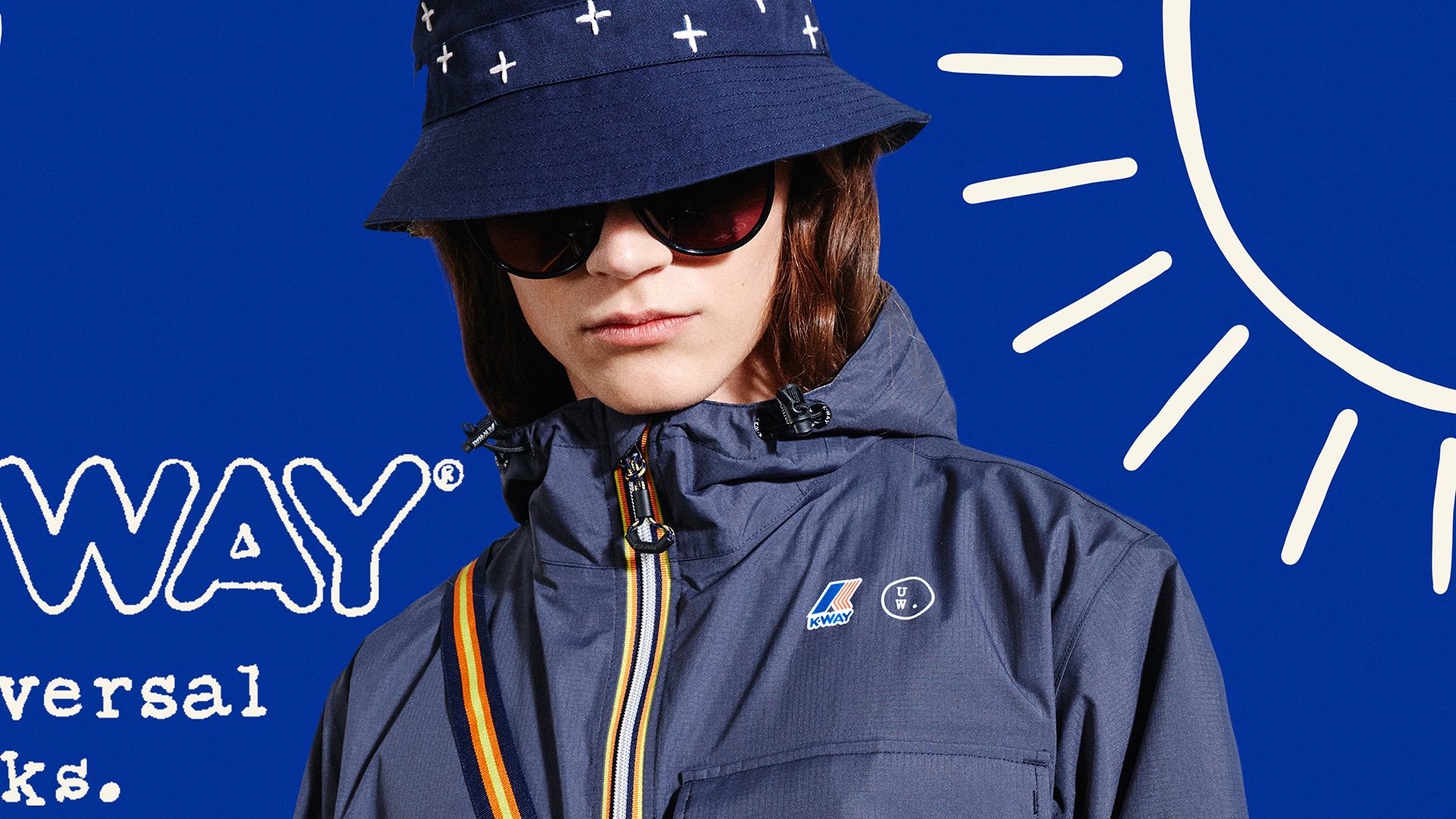 In Pictures: K-Way x Universal Works 'Festival Kit' - TheIndustry