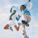 ASICS sales surge as Europe drives 43.8% growth
