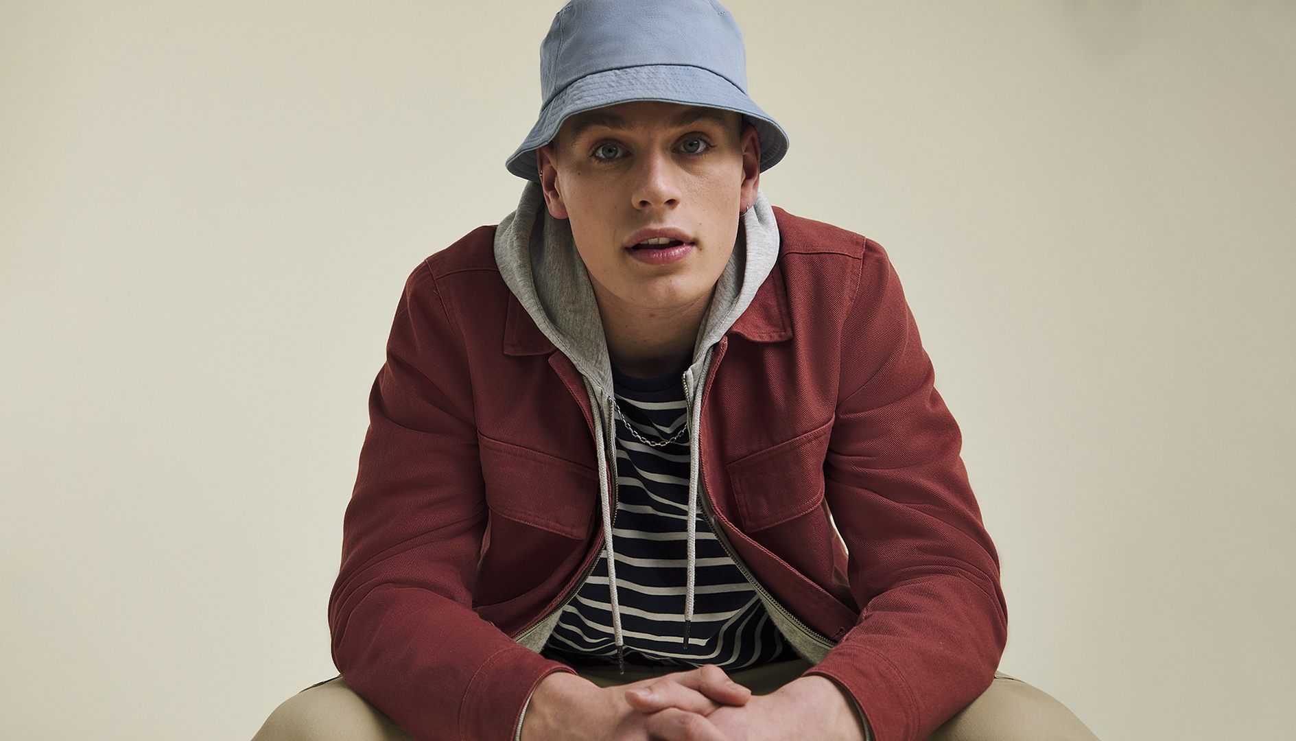 Jacamo partners with LADbible to elevate digital content and launch a