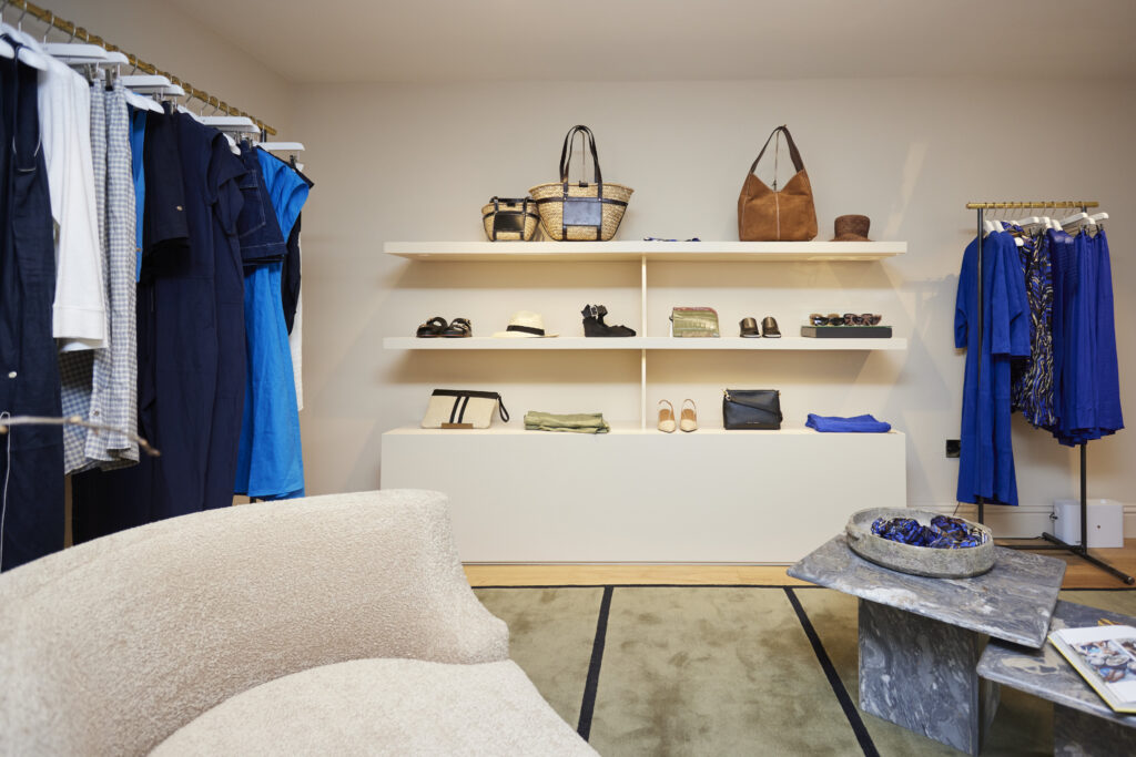 In Pictures Jigsaw opens new store in Kingston upon Thames