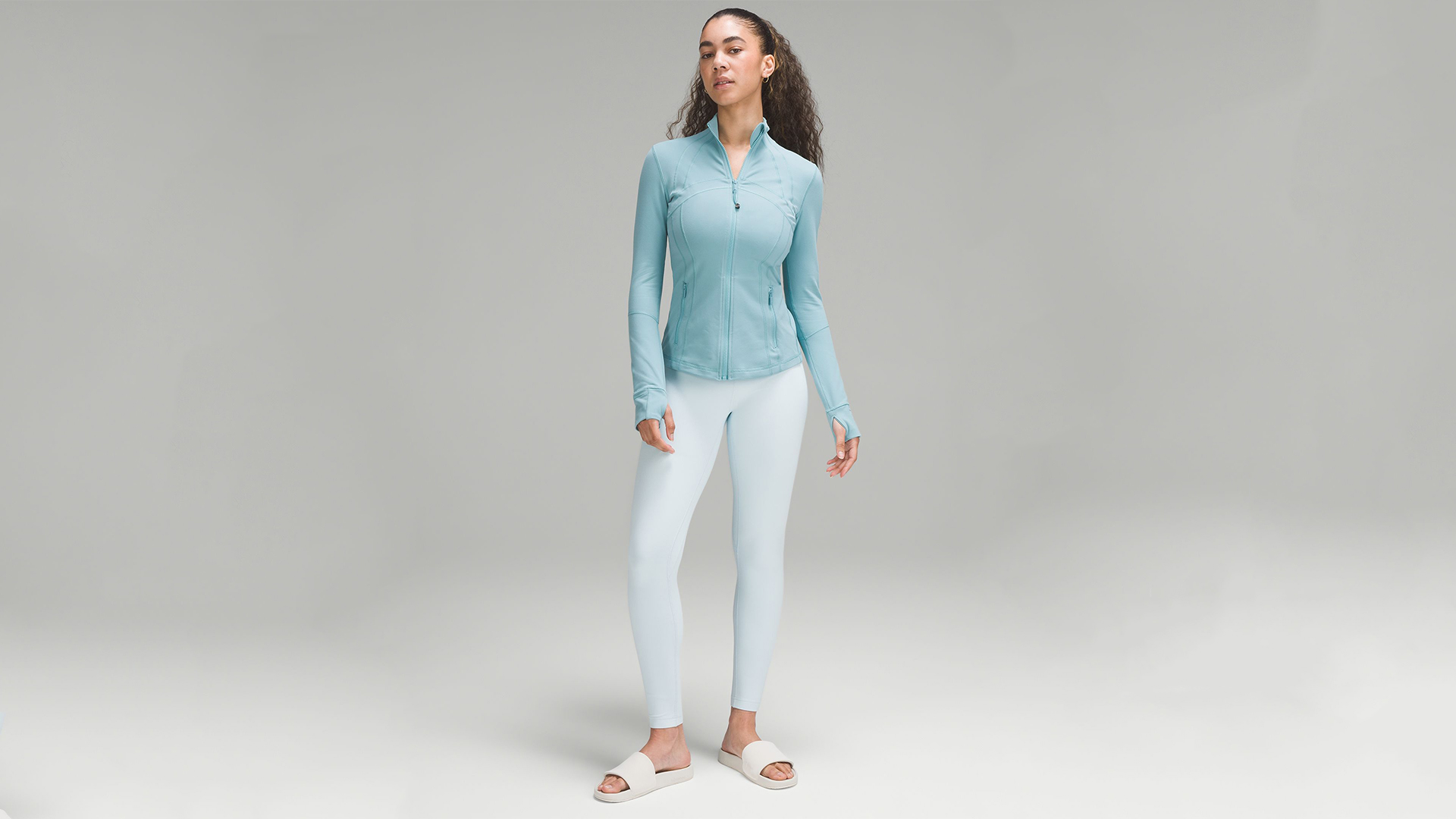 Lululemon Q1 revenue boosted by international sales TheIndustry.fashion