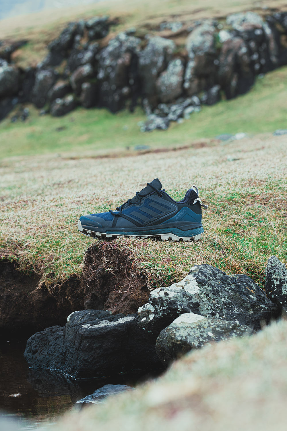 Norse Projects Adidas