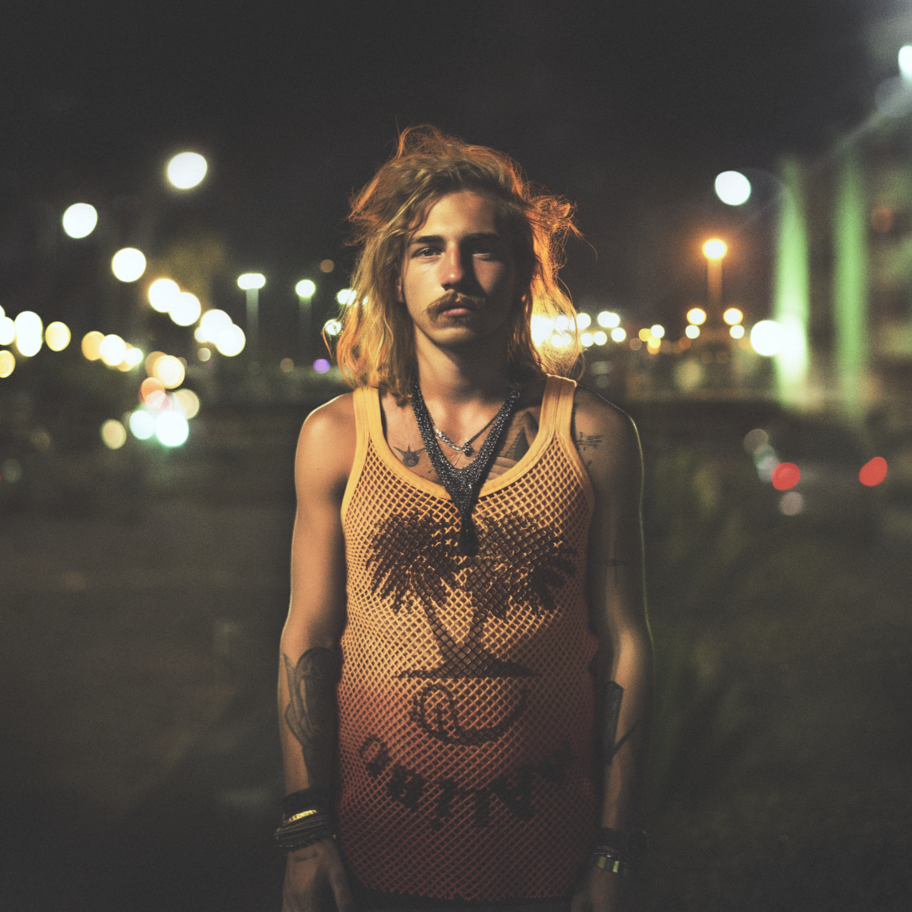 Malibu Aries