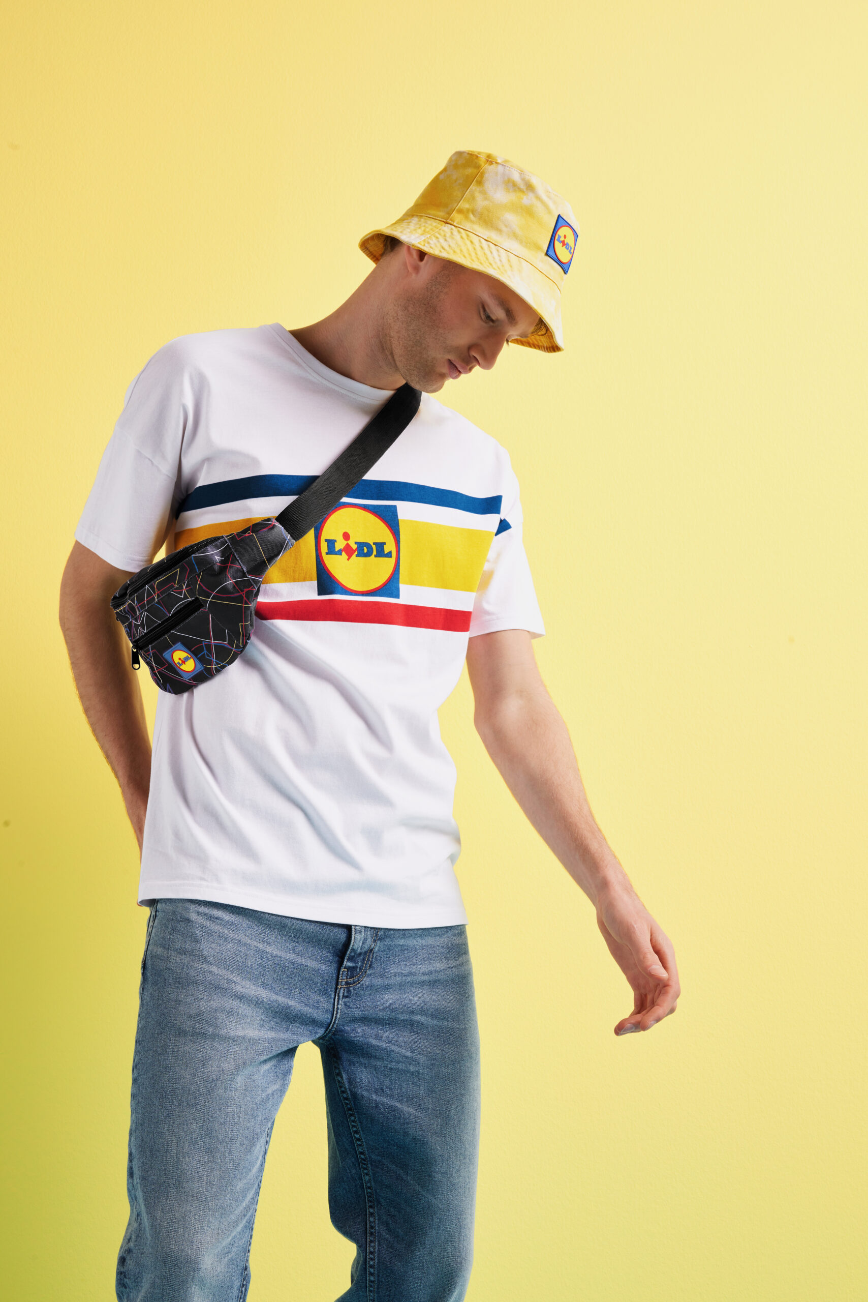 Lidl is determined to go viral once again with its latest merch drop