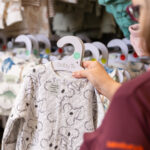 Sainsbury’s warns Iran conflict will hit shoppers as clothing sales show strength