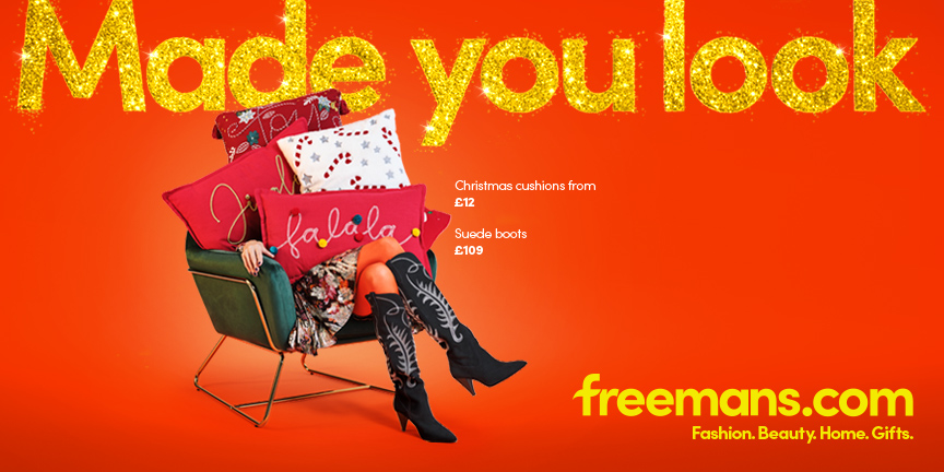 Freemans