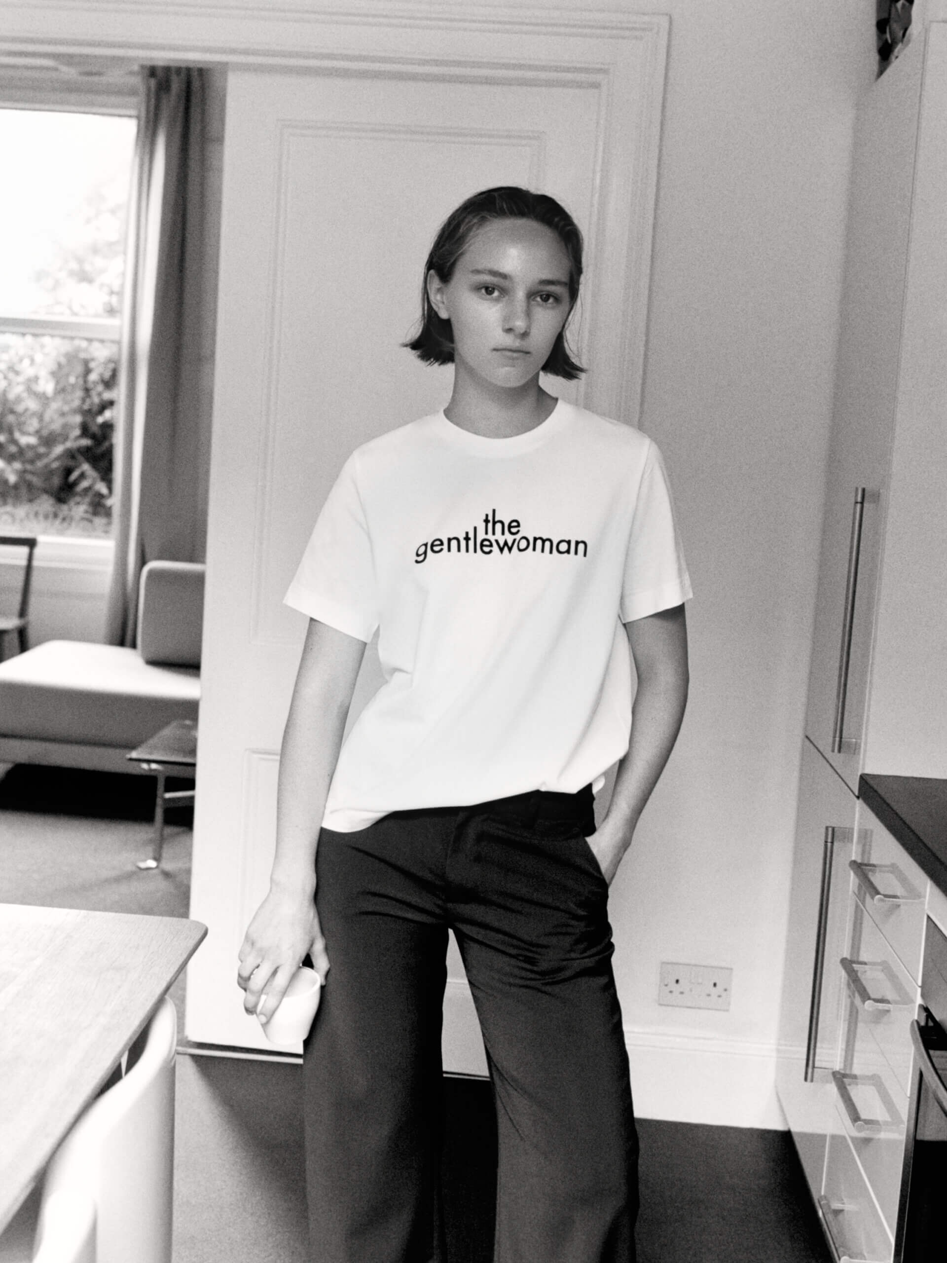 ARKET celebrates 10th anniversary of The Gentlewoman Club with