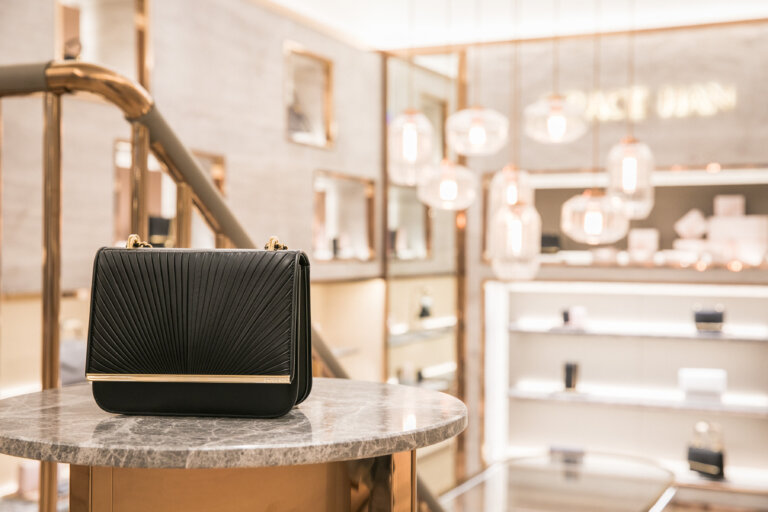 In Pictures: Grace Han reopens its flagship in London’s Knightsbridge ...