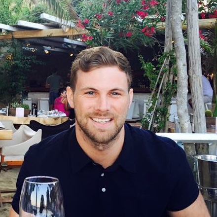 James Barlow