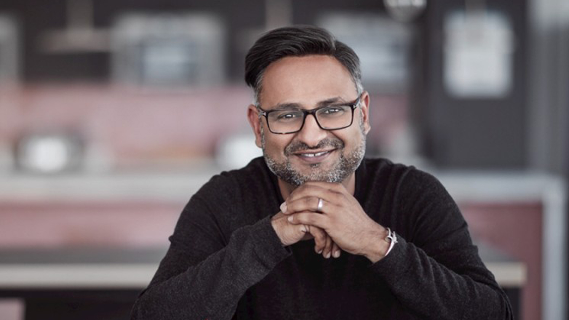 Jigsaw appoints retail veteran Hash Ladha as CEO TheIndustry.fashion