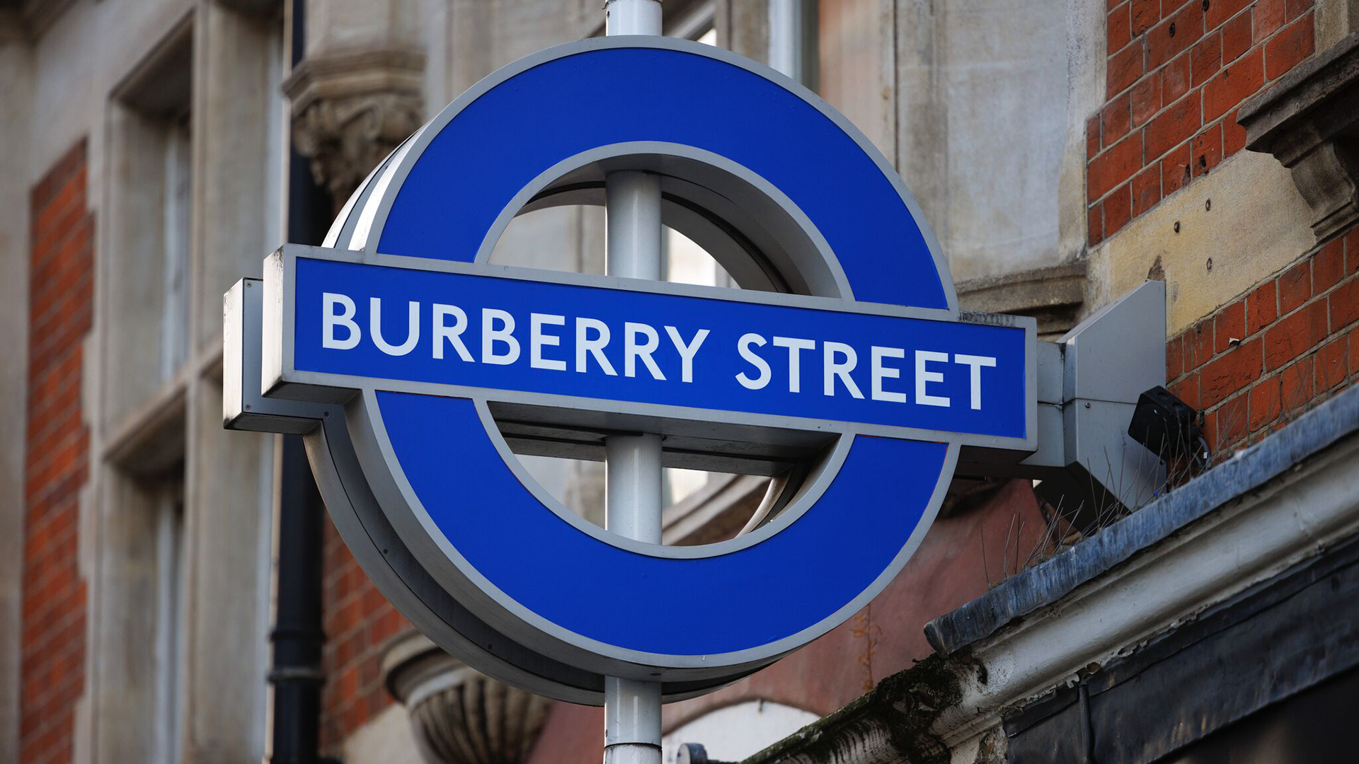 Burberry 