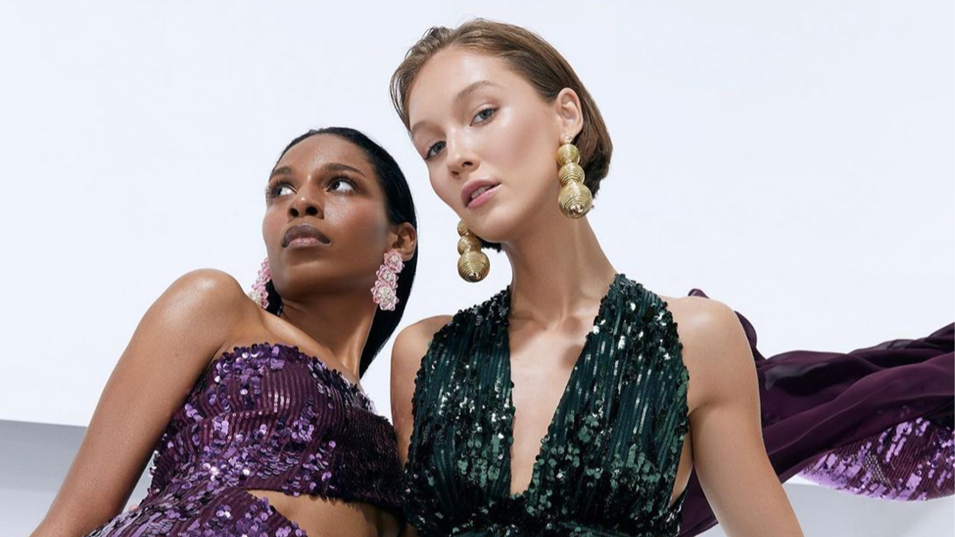 Cult Mia tackles waste with new 'Sustainable Black Friday' sample sale