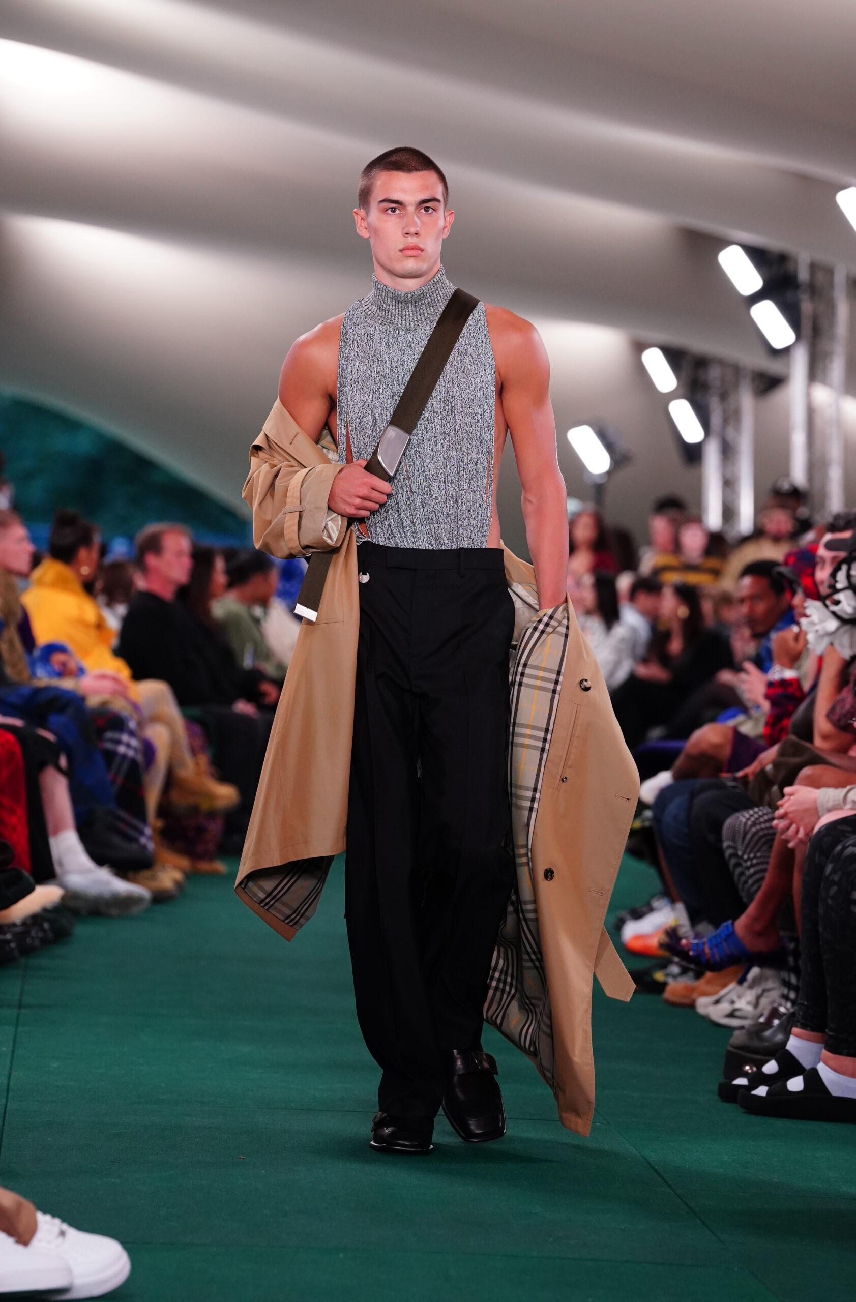 Burberry 