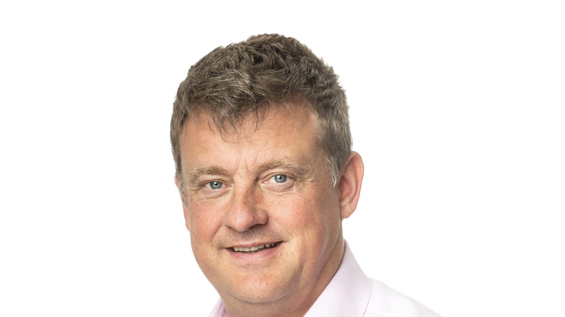 Giles Whiting Joins Aspen Institute's Inaugural Tech Leaders Cohort