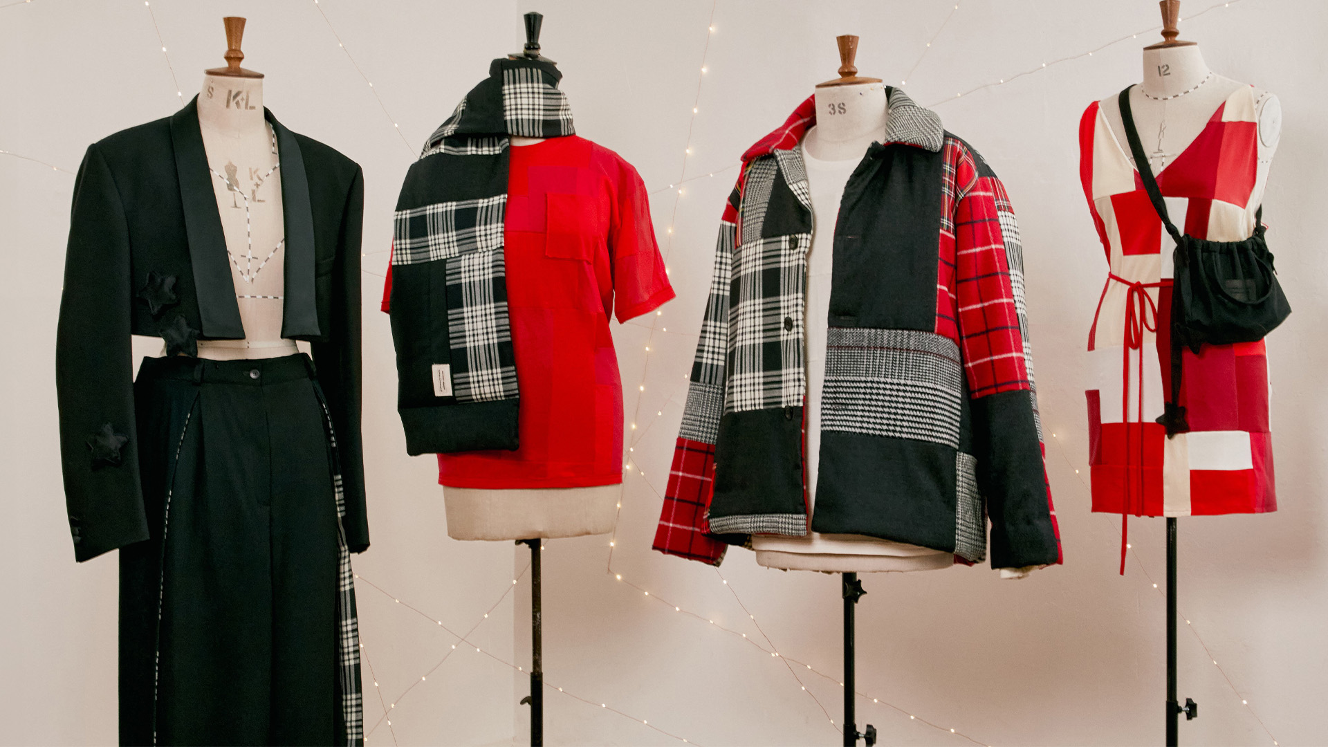 Phoebe English makes a case for slow fashion with made-to-order