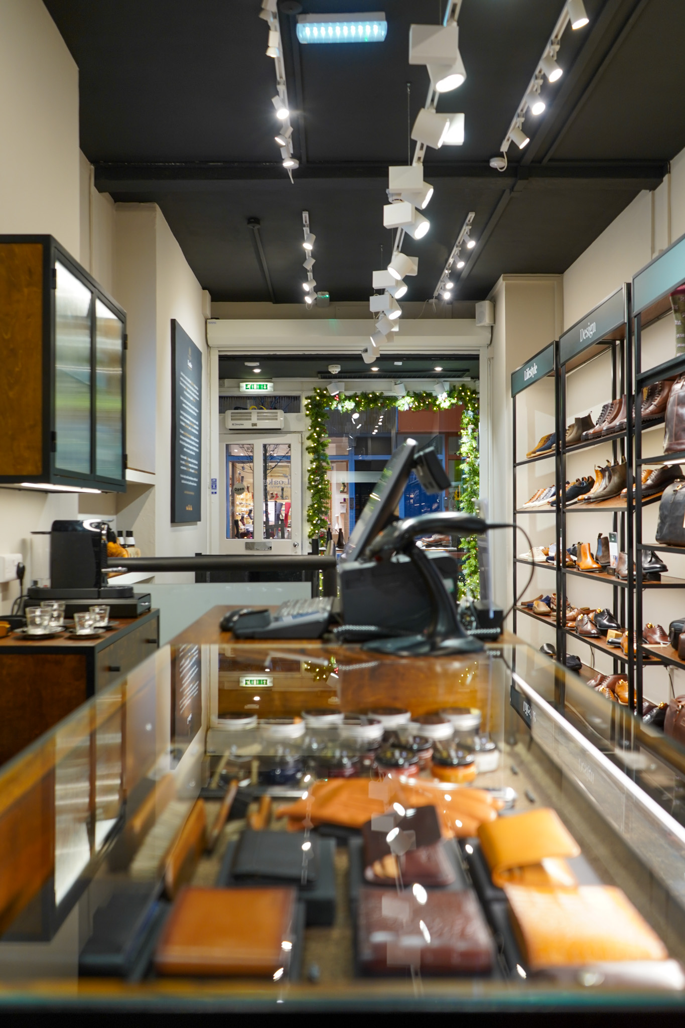Loake