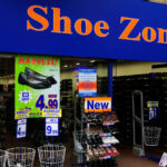 Shoe Zone set to slump to loss as it warns over Iran war hit to trading