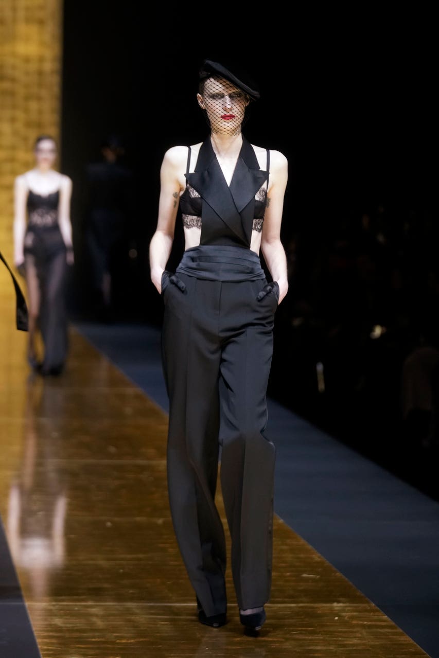 Dolce & Gabbana
