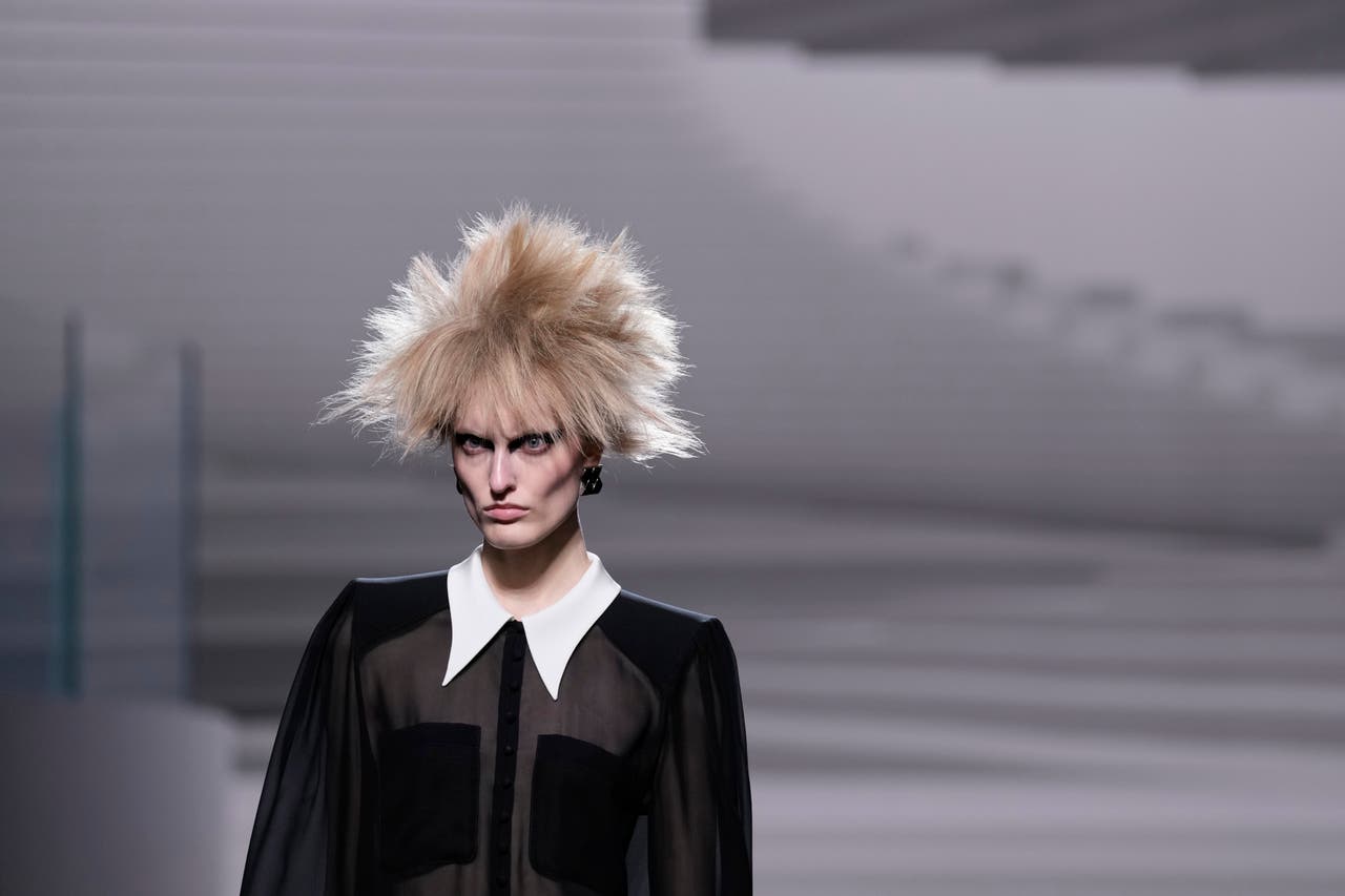 Versace AW24