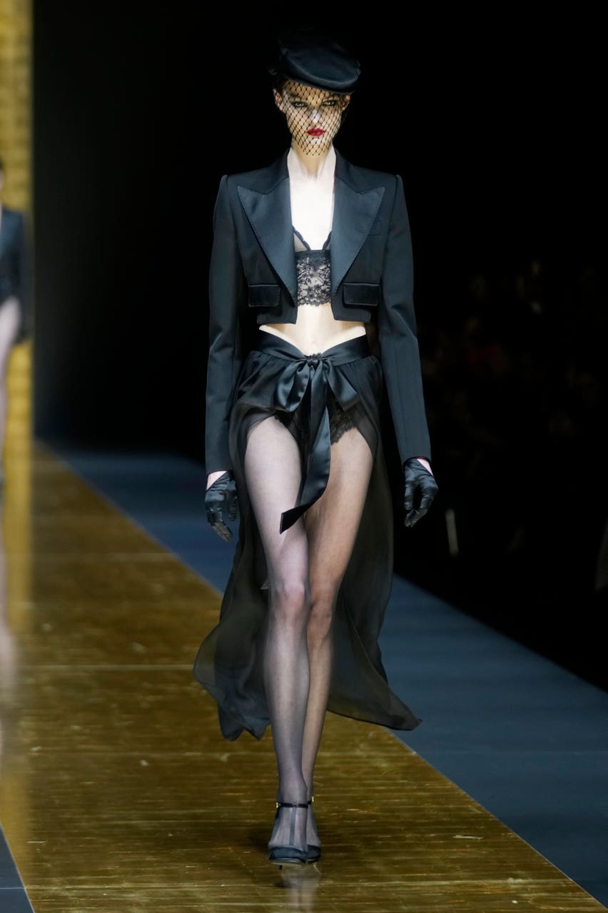 Dolce & Gabbana