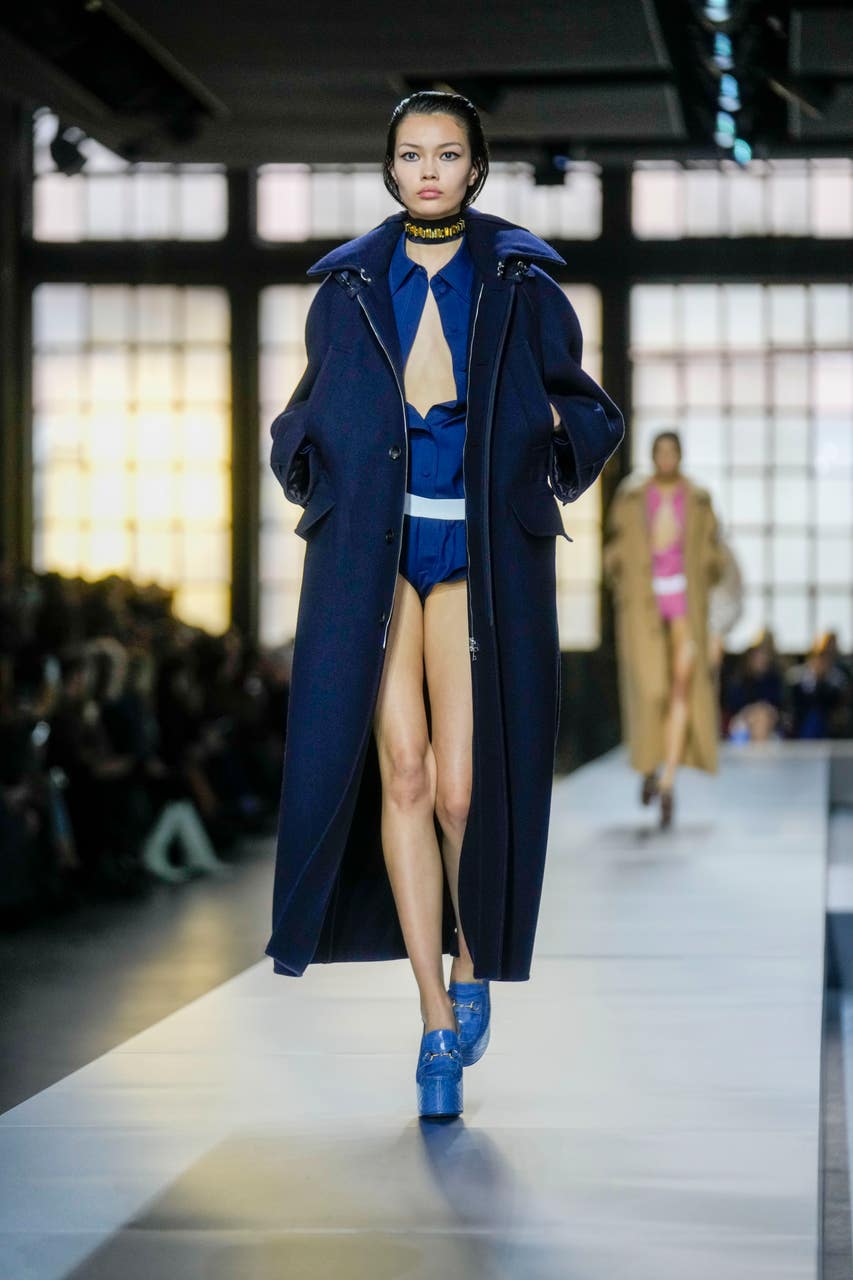 Gucci AW24