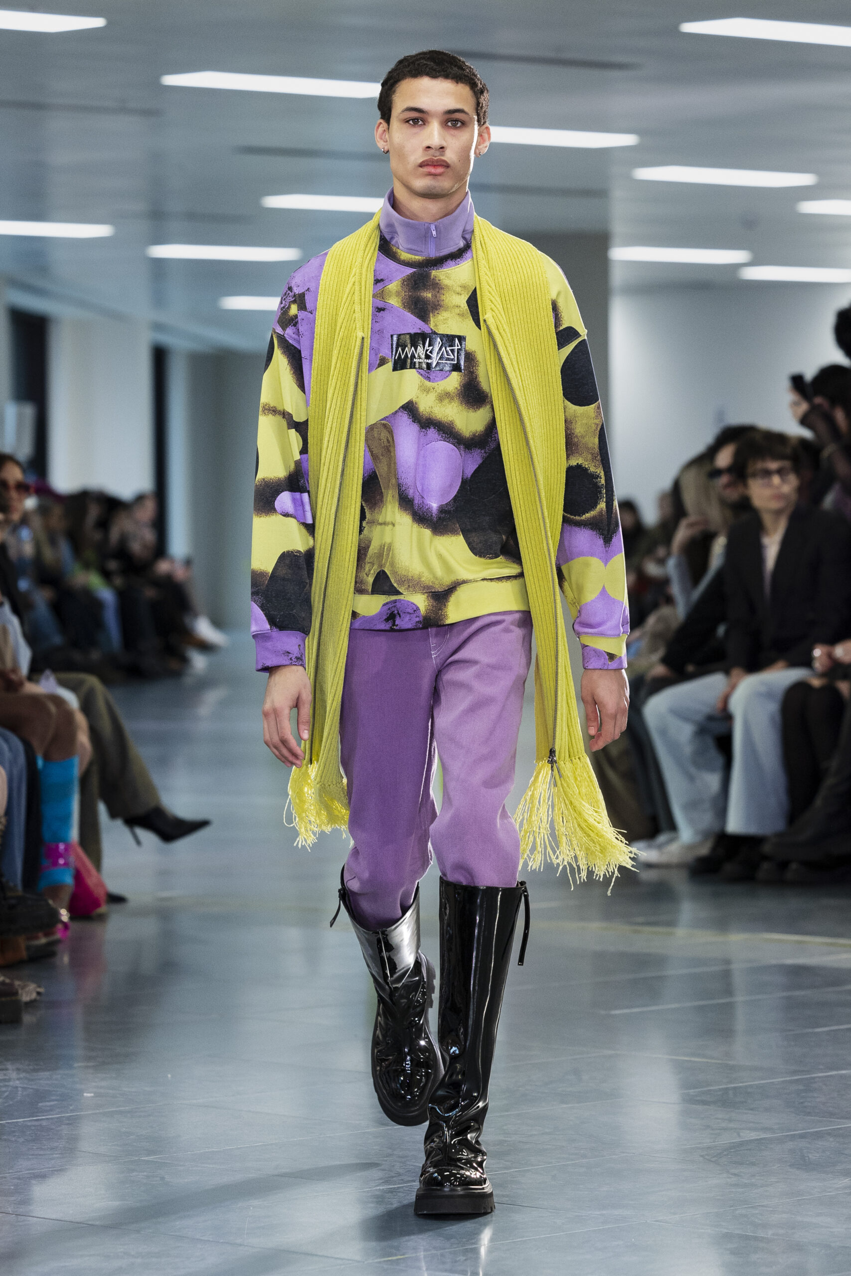Mark Fast