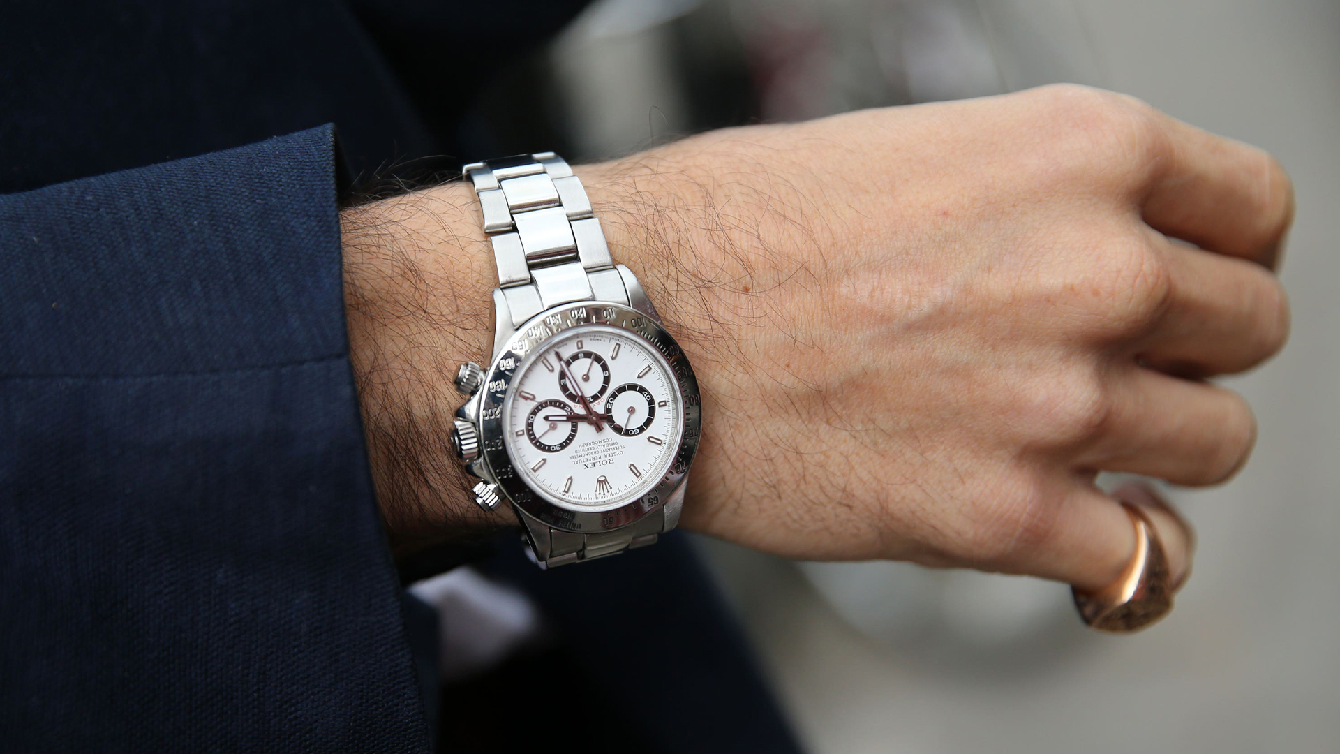 Watches of Switzerland